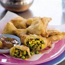 samosa