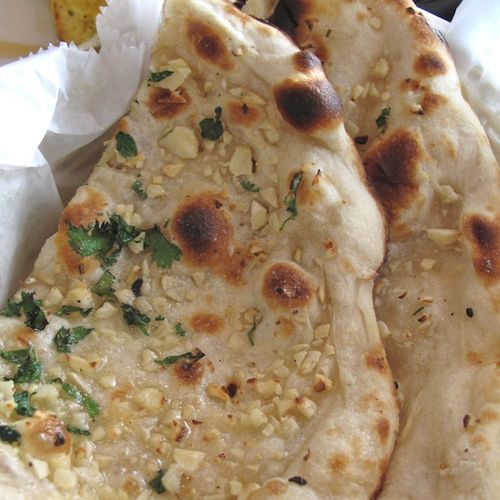garlic nan meghna