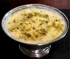 kheer